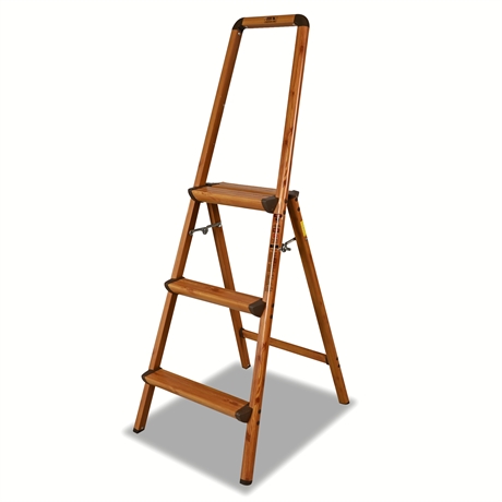 2'6" Step Ladder