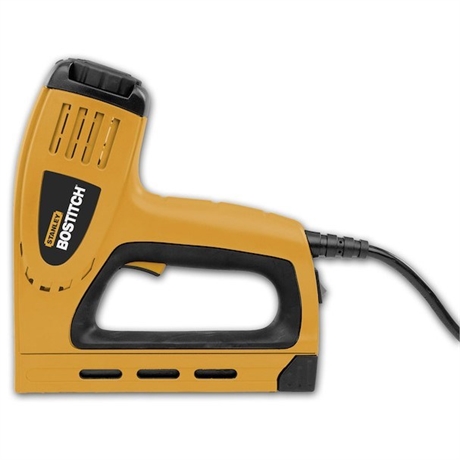 STANLEY® Bostitch® Electric Stapler/Nail Gun