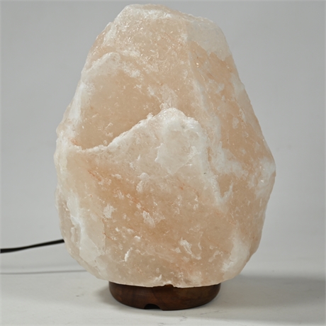10" Himalayan Salt Lamp