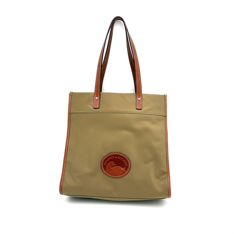 Dooney & Bourke Nylon Market Tote