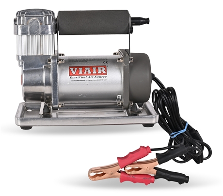 VIAIR 300P Portable Air Compressor Kit – 12V, Power Sport Series (Part No. 30033