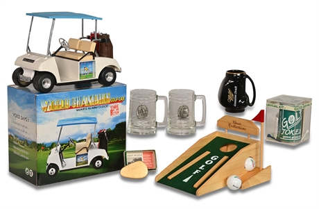 Everything For a Golf Lover