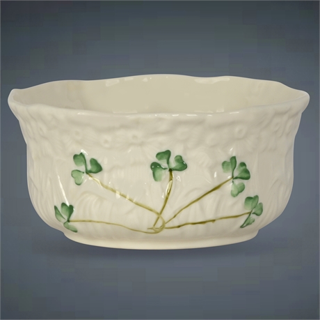 Irish Belleek Bowl