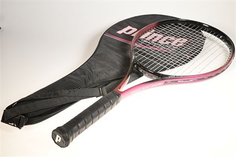 Prince Graphite Lite XB Oversize Tennis Racket