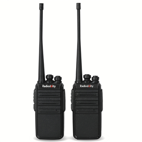 Radioddity Two Way Radios