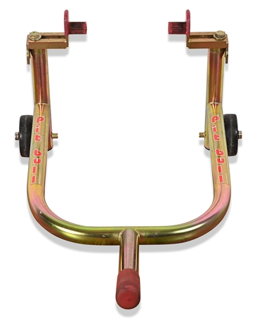 Pit Bull Standard Rear Motorcycle Stand F0002A-000 — Made in USA