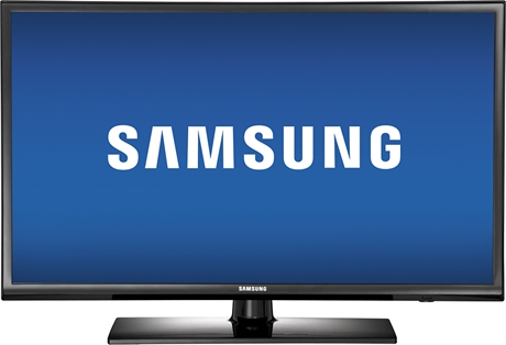 Samsung 32" LED HDTV