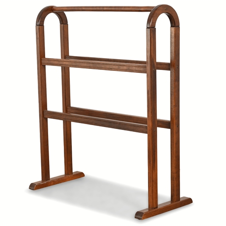 Classic Quilt Rack By Butler®