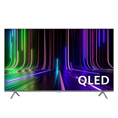 Phillips 55" Roku 7900 series 4K QLED TV