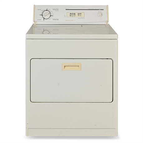 KitchenAid Prestige Electric Dryer