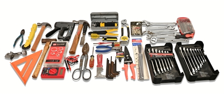 Instant Tool Box