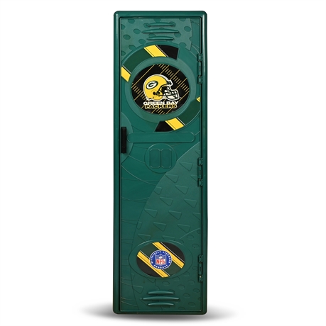 49" Green Bay Packers Locker