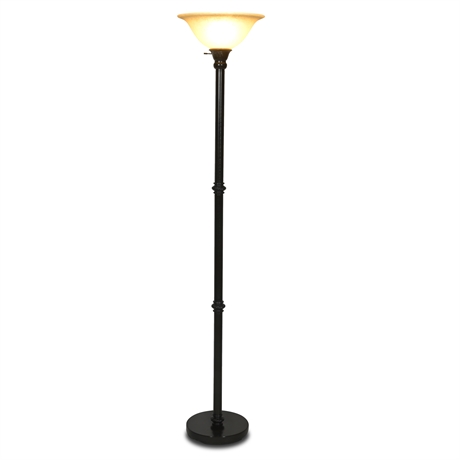 71" Floor Lamp