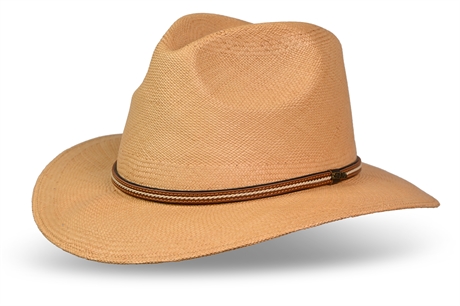 Scala Panama Hat, Size XL