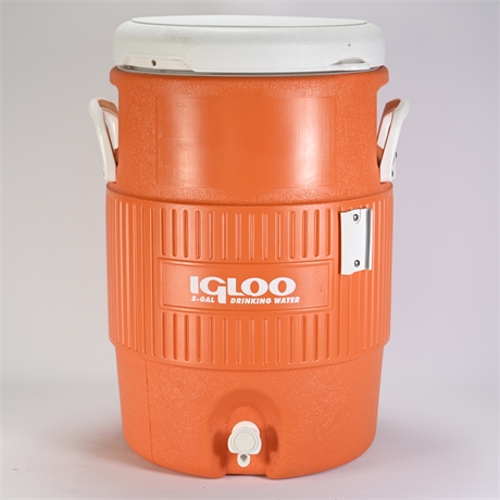 Igloo 5 Gallon Water Jug
