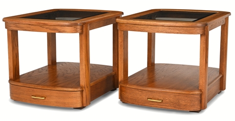 Peters-Revington Furniture Side Tables