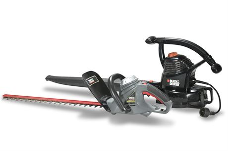 Black and Decker and Task Force Yard Tools