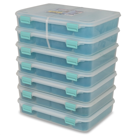 Sterilite Storage Bins