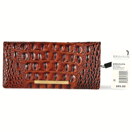 Brahmin Ady Wallet