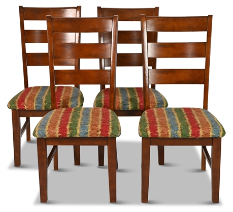 Contemporary Ladderback Chairs