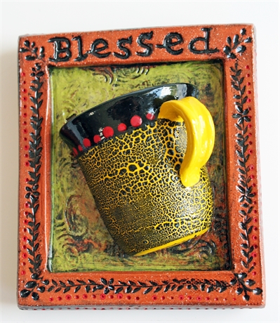 Blessed Cup