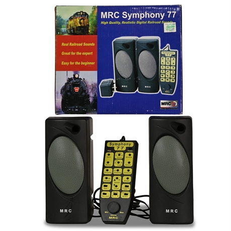 MRC Symphony 77