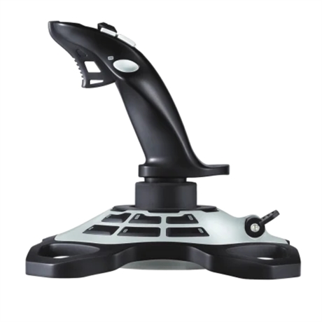 Logitech Extreme 3D Pro Joystick w/ Box