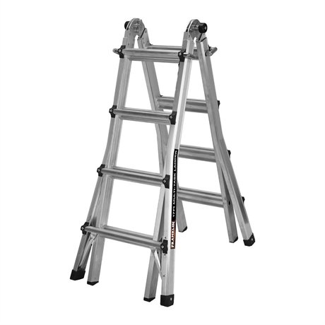 Franklin 17' Multi-Task Ladder