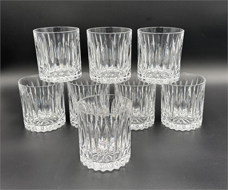 Crystal d'Arques-Durand 24% Lead Crystal Tumbler