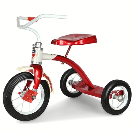 Junior Tricycle