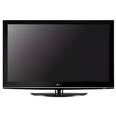 LG® 42" Multi-System Plasma HDTV