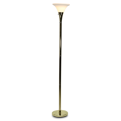 67"  Floor Lamp