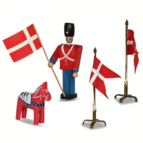 Danish Collectibles