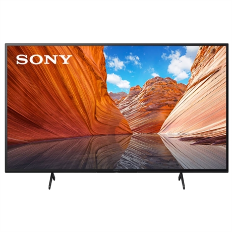 Sony 65" Smart TV 4K UHD HDR Google LED TV