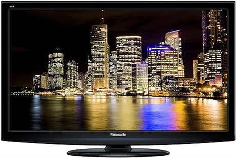 Panasonic 42" 1080p LCD TV