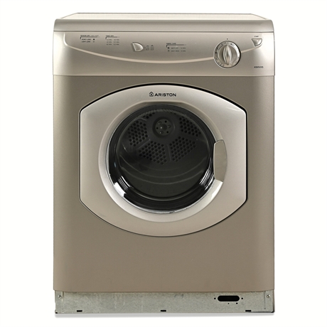 Ariston RV Size Dryer AS65VXS Compact Electric Dryer