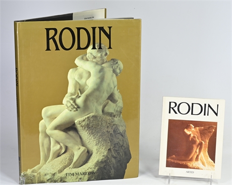 Rodin Books