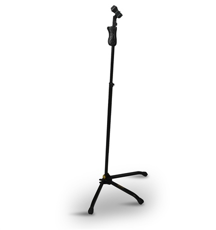 Hercules Microphone Stand