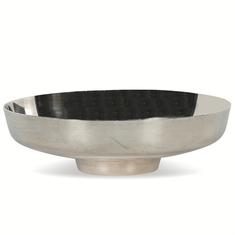 Georg Jensen Sterling Silver Bowl