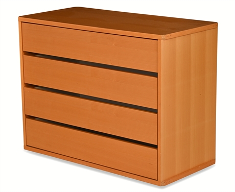 32" 4-Drawer Chest