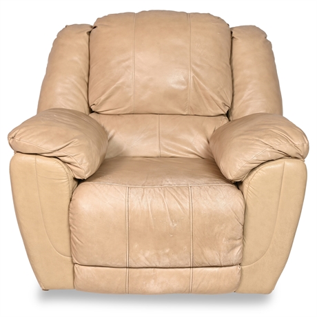 Well Loved Rocking Recliner by Ashley