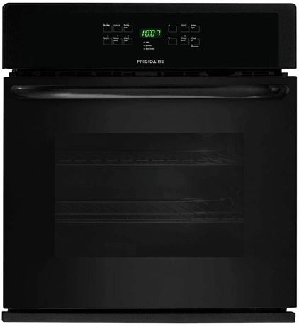Frigidaire Professional 30'' Single Electric Wall Oven