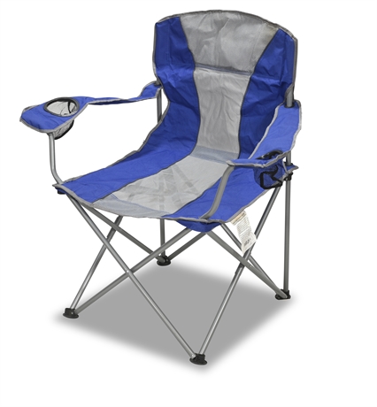 Ozark Trail Oversized Mesh Chair