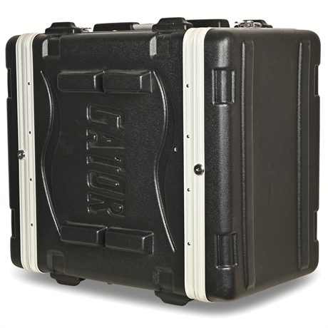 Gator Cases GRR-4L Roller Rack Case