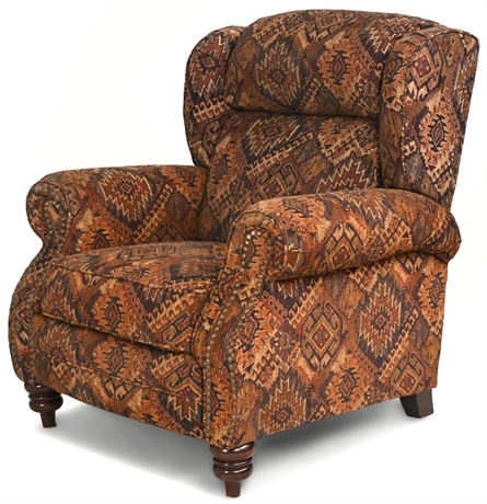 Lane® Tijuana Canyon Terracotta Power Recliner