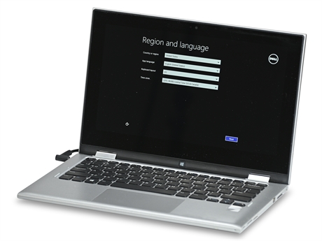 Inspiron 11-3147 2-in-1