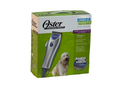 Oster Pet Grooming Tool