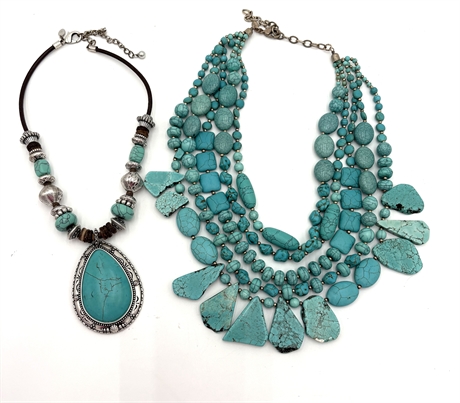 Chico's Statement Pieces