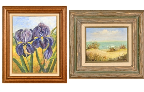 Original Paintings