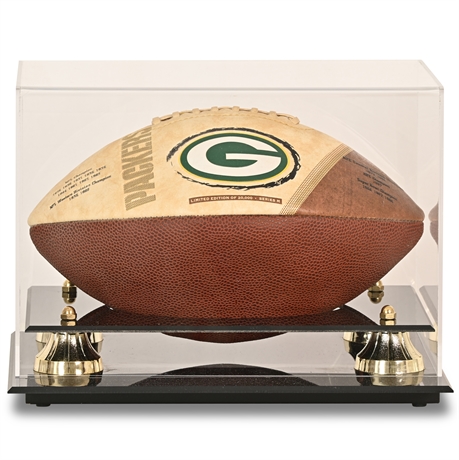 Green Bay Packers Collectors Football